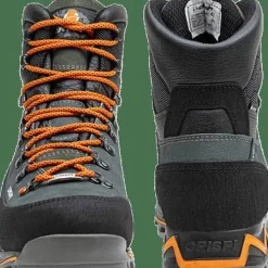 Crispi Unisex Futura CX GORE-TEX Storm Grey