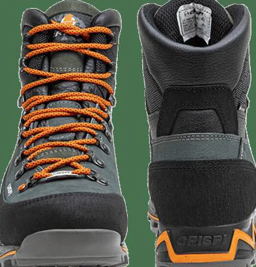 Crispi Unisex Futura CX GORE-TEX Storm Grey