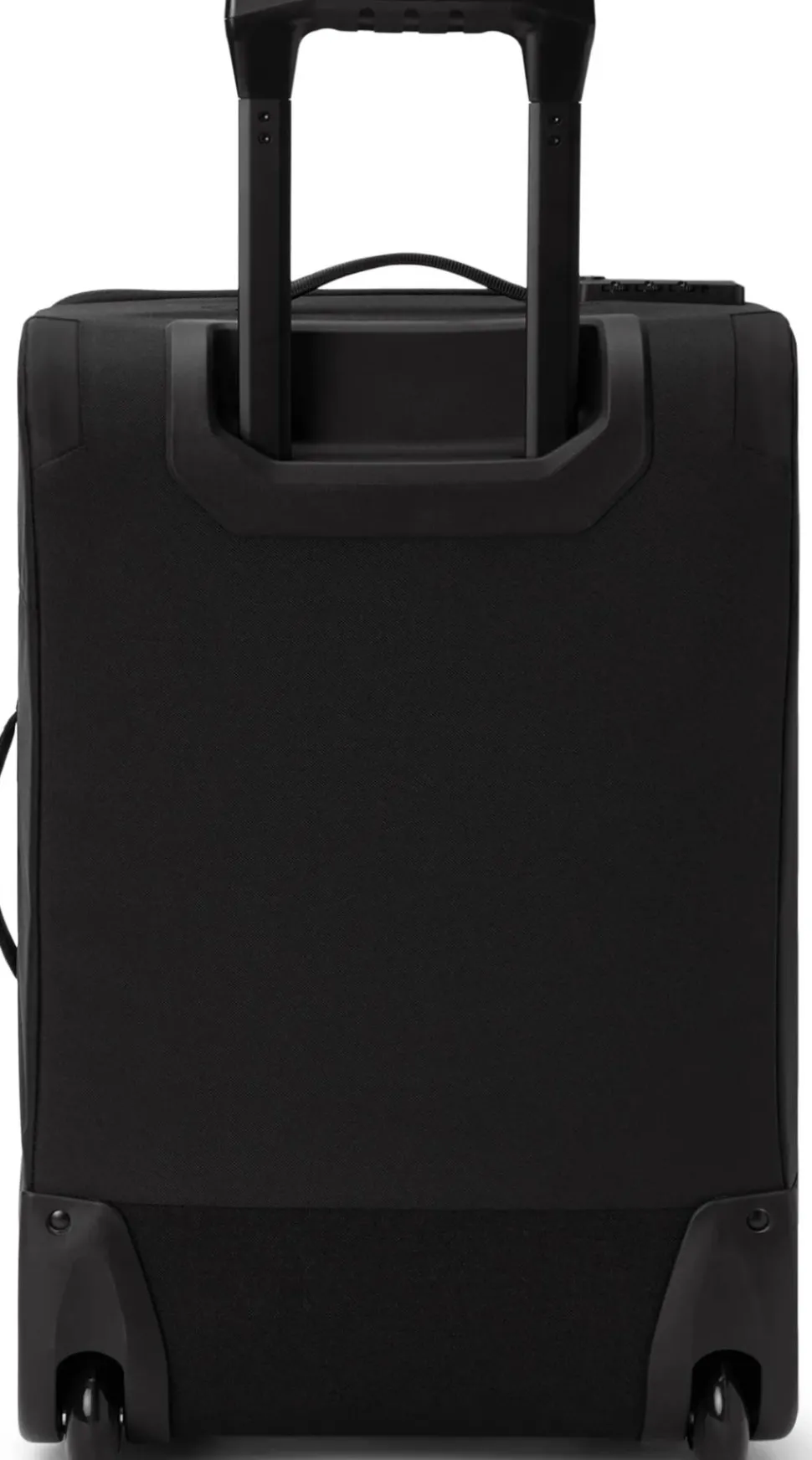 Dakine 365 Carry On Roller Bag Lt 40 Black