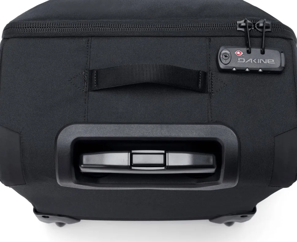 Dakine 365 Carry On Roller Bag Lt 40 Black
