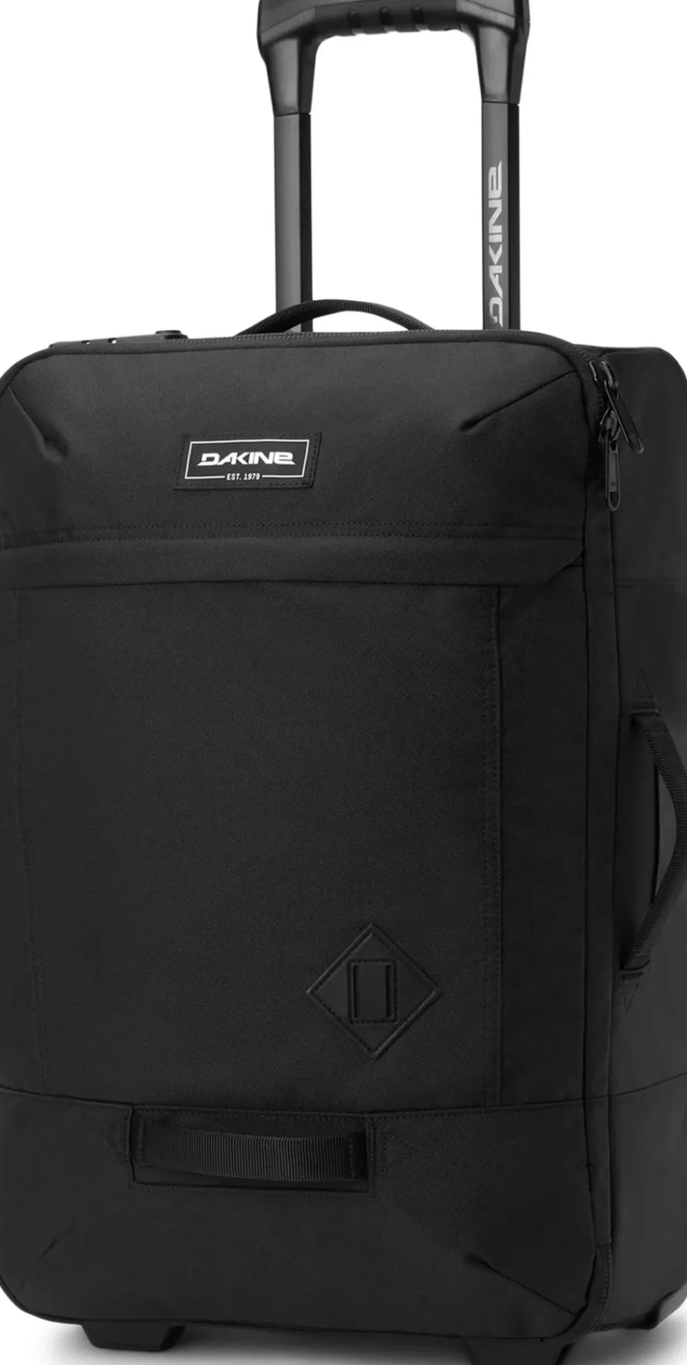 Dakine 365 Carry On Roller Bag Lt 40 Black
