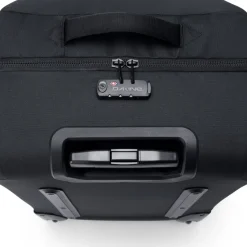 Dakine 365 Roller Bag Lt 100 Black