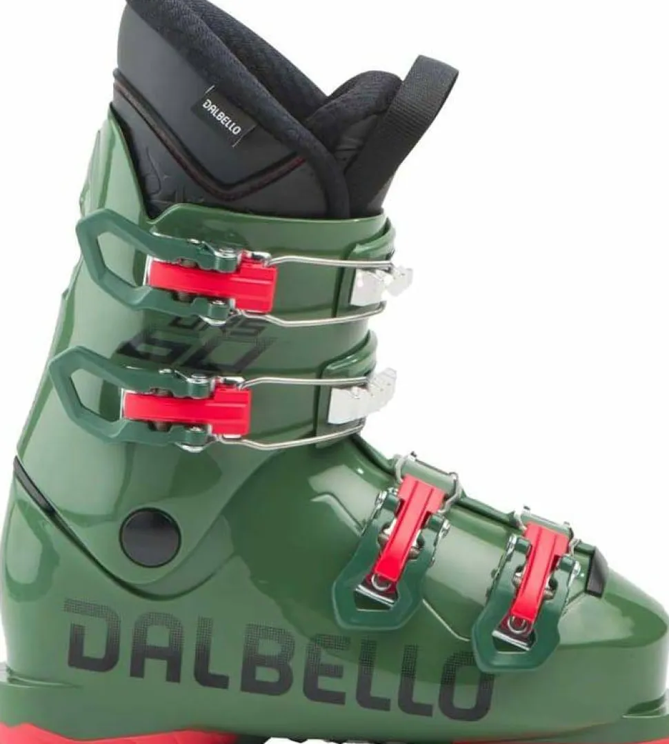 Dalbello Juniors' DRS 60 Green