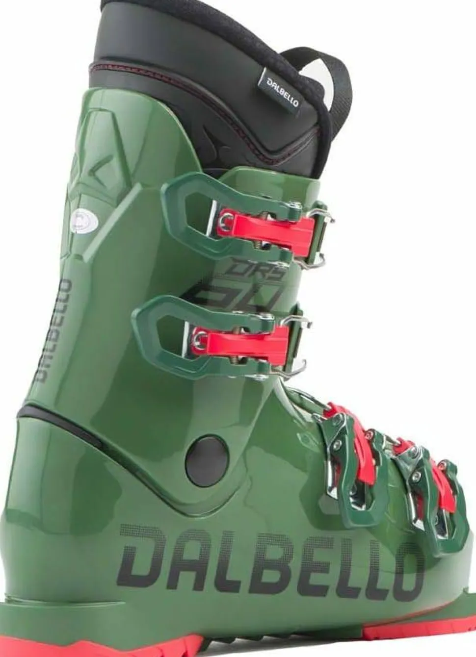 Dalbello Juniors' DRS 60 Green