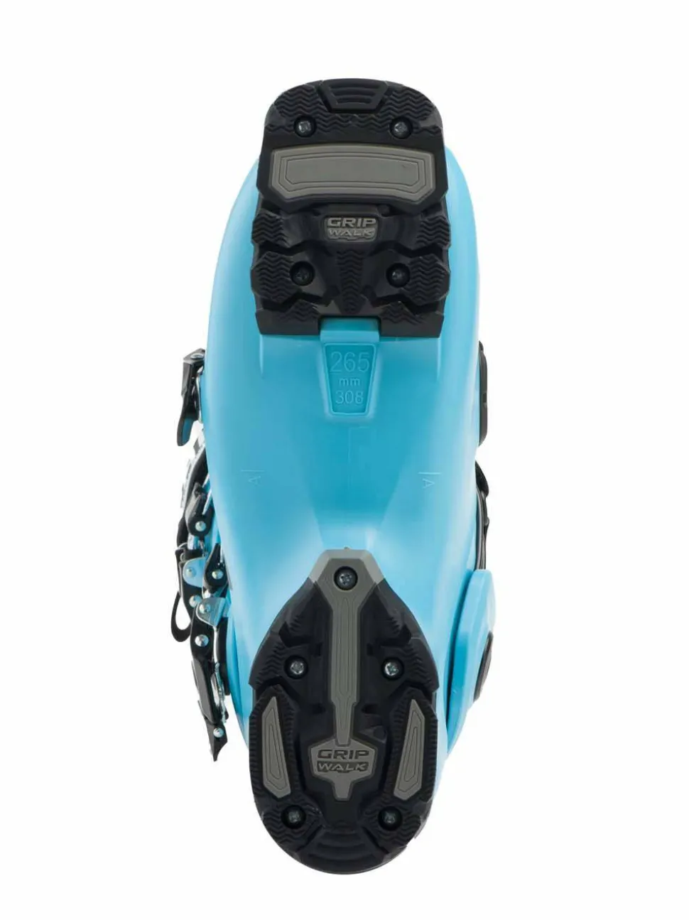 Dalbello Men's IL Moro 90 3dwrap Caraibi Blue/caraibi Blue