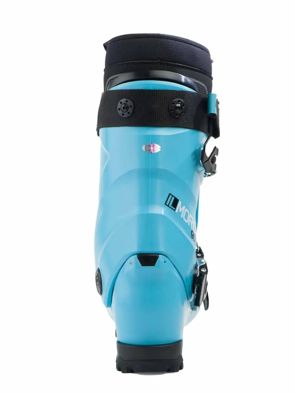 Dalbello Men's IL Moro 90 3dwrap Caraibi Blue/caraibi Blue