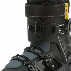 Dalbello Men's IL Moro Jakk IF Black/Black