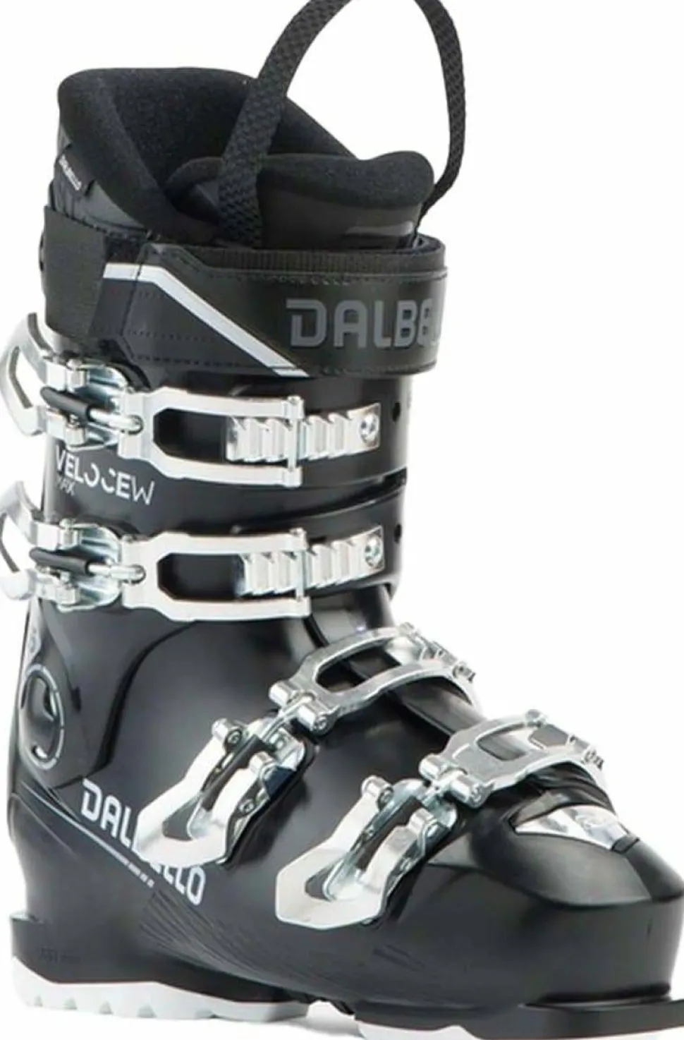 Dalbello Veloce Max 65 W Black