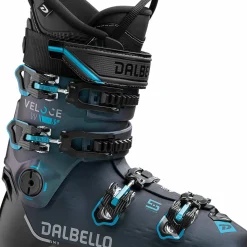 Dalbello Women's Veloce 85 GW Blackopal Green