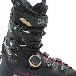 Dalbello Women's Veloce Space 85 Black
