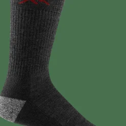 Darn Tough Men's Hiker Boot Sock Cushion Black