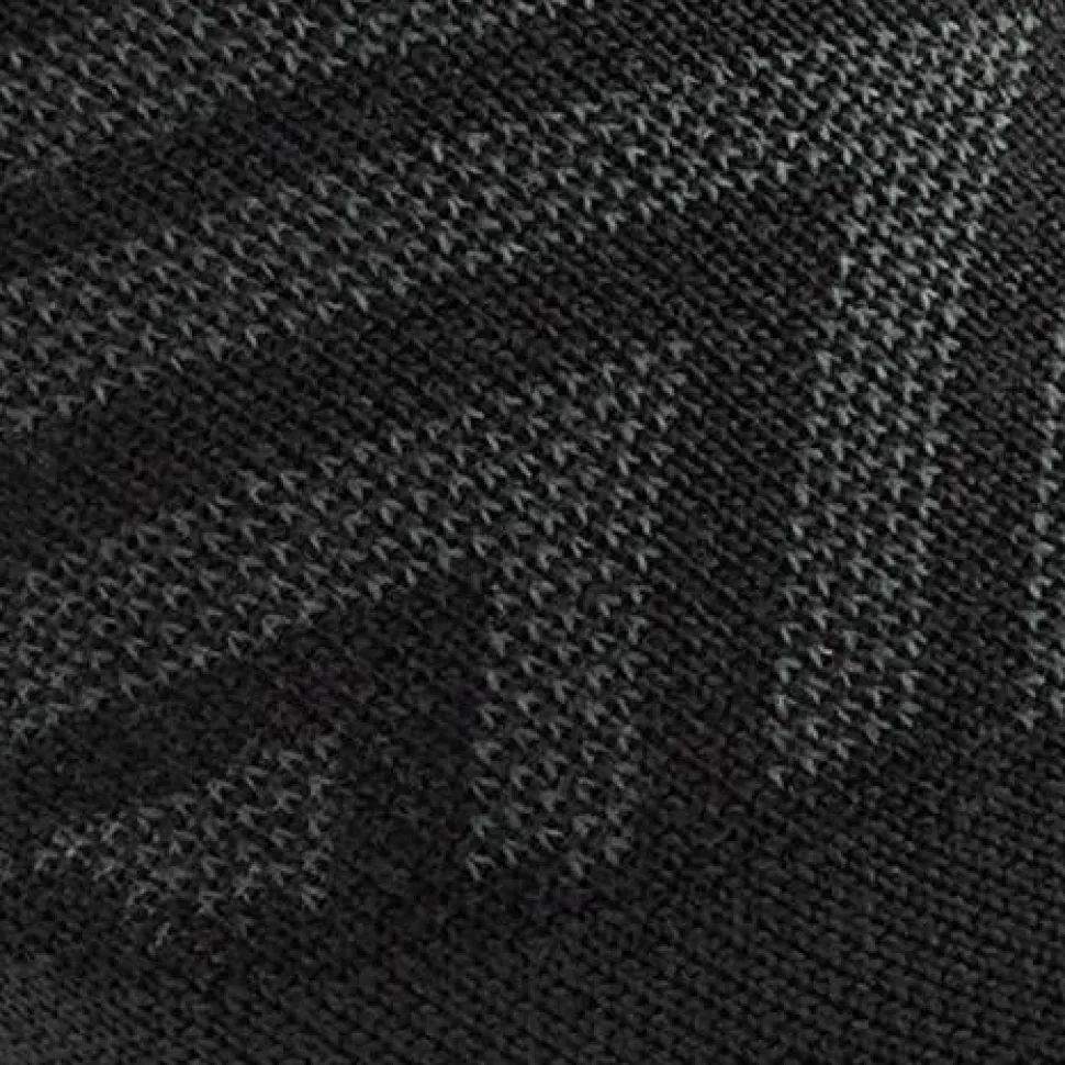 Darn Tough Women's Run No Show Tab Ultra-Lightweight Black