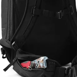 Db Backcountry Backpack 25L Black Out