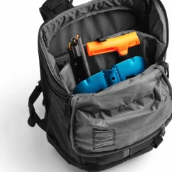 Db Backcountry Backpack 25L Black Out