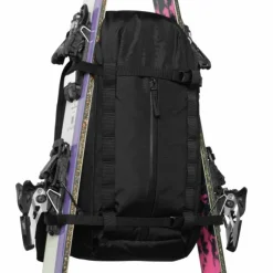 Db Backcountry Backpack 25L Black Out