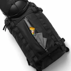 Db Backcountry Backpack 20L Black Out
