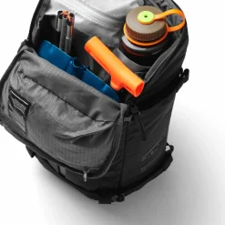 Db Backcountry Backpack 20L Black Out