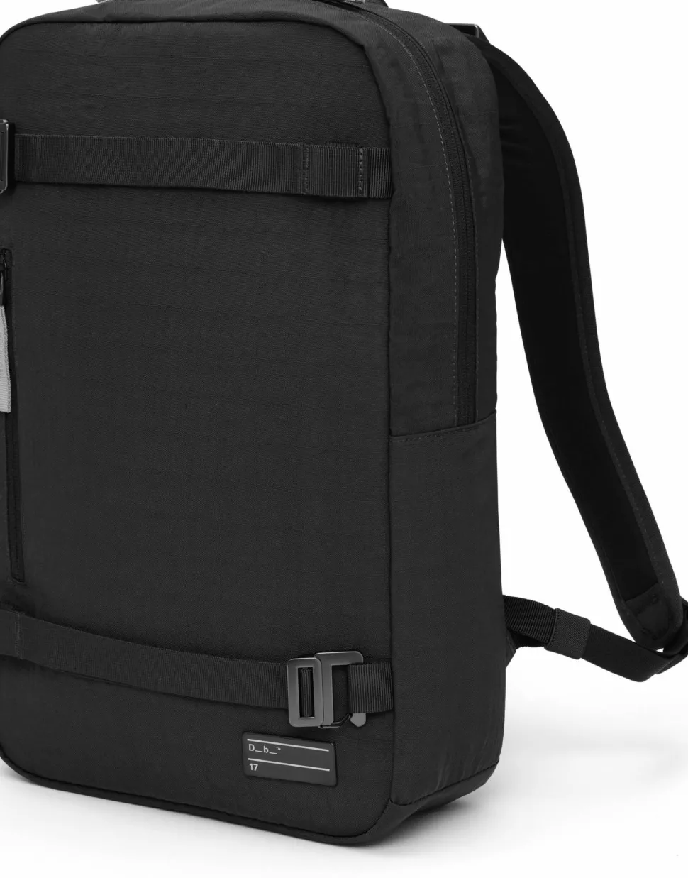 Db Daypack Charcoal Grey