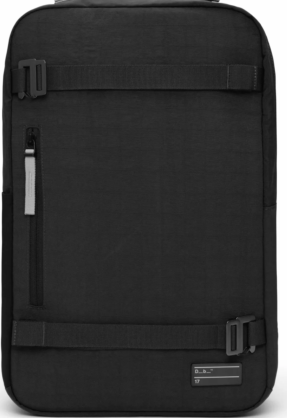 Db Daypack Charcoal Grey