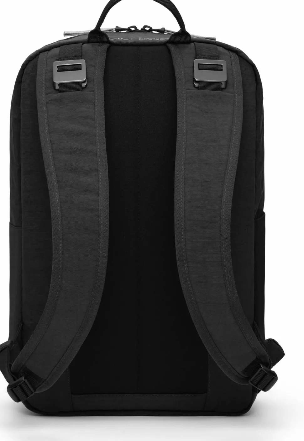 Db Daypack Charcoal Grey