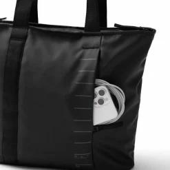 Db Essential Tote Forest Green
