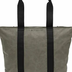 Db Essential Tote Forest Green