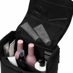 Db Essential Washbag M Black Out