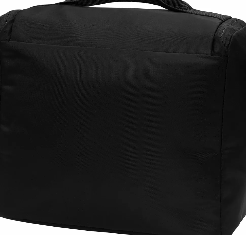 Db Essential Washbag M Black Out