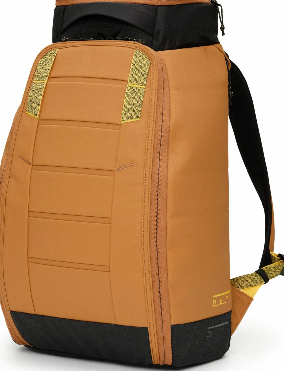 Db Hugger Backpack 25L Acorn Brown