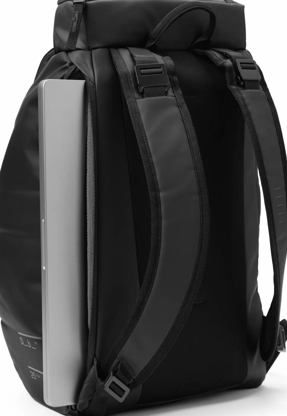 Db Hugger Backpack 25L Acorn Brown
