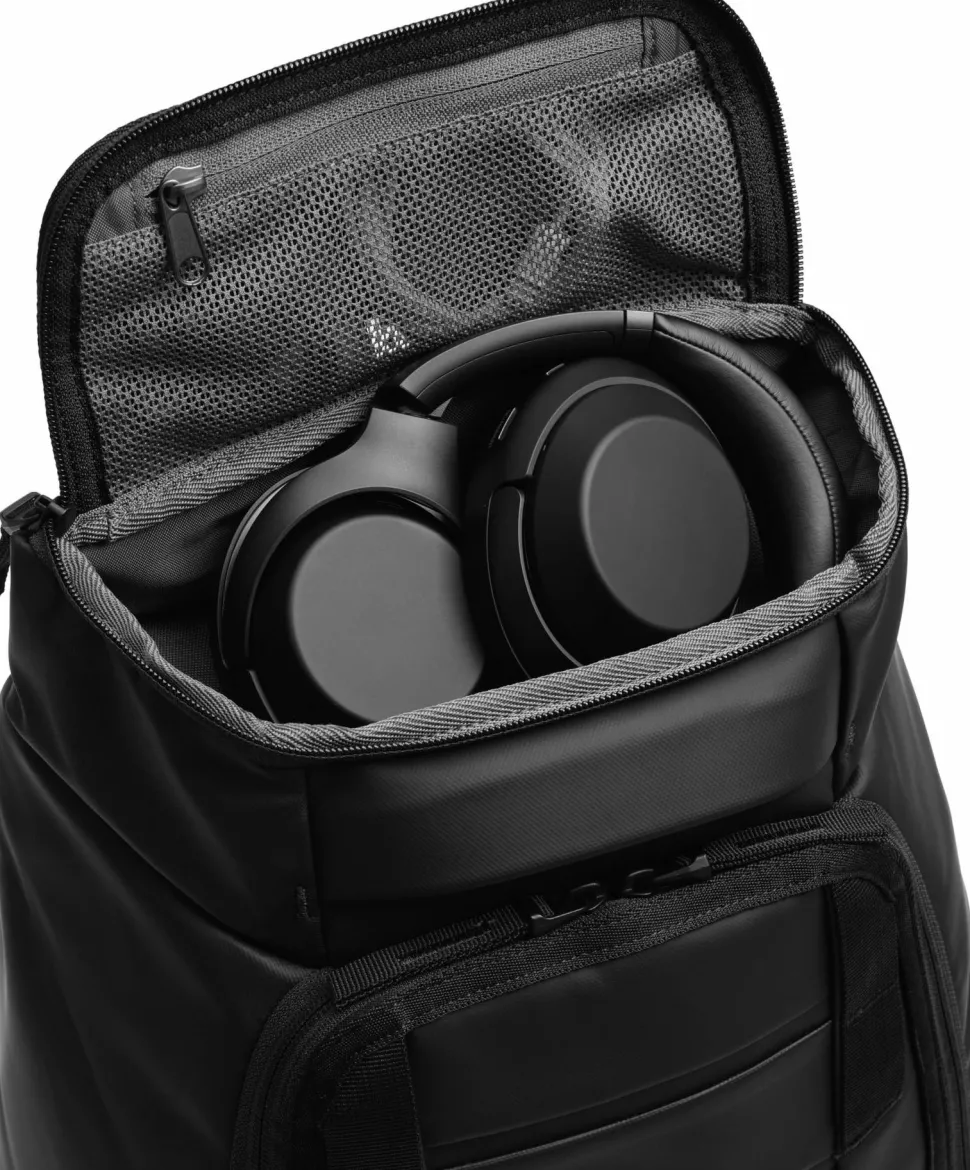 Db Hugger Backpack 25L Acorn Brown