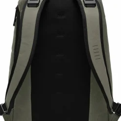 Db Hugger Backpack 30L Forest Green