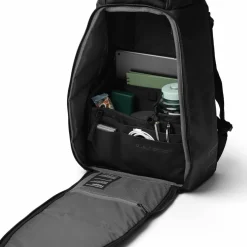 Db Hugger Organizer Black Out