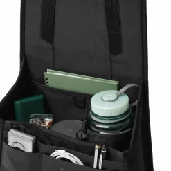 Db Hugger Organizer Black Out