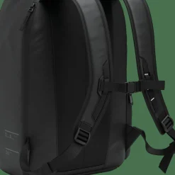 Db Ramverk Backpack 26L Black Out
