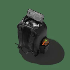 Db Ramverk Backpack 26L Black Out