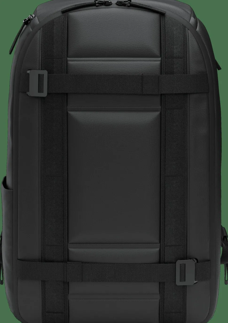 Db Ramverk Backpack 26L Black Out