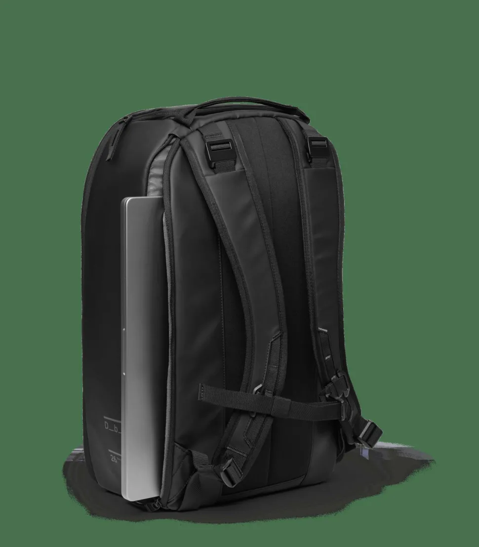 Db Ramverk Backpack 26L Black Out