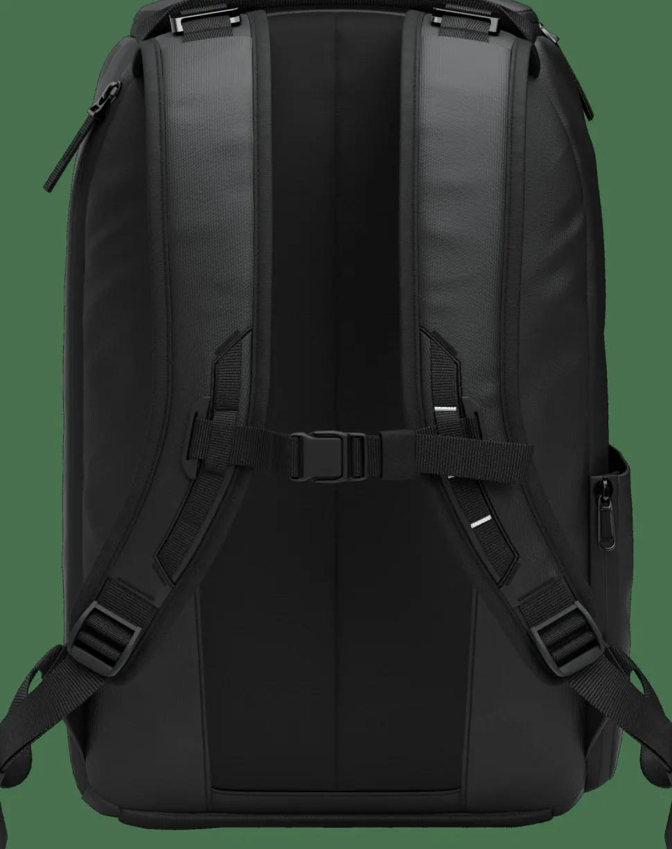 Db Ramverk Backpack 26L Black Out