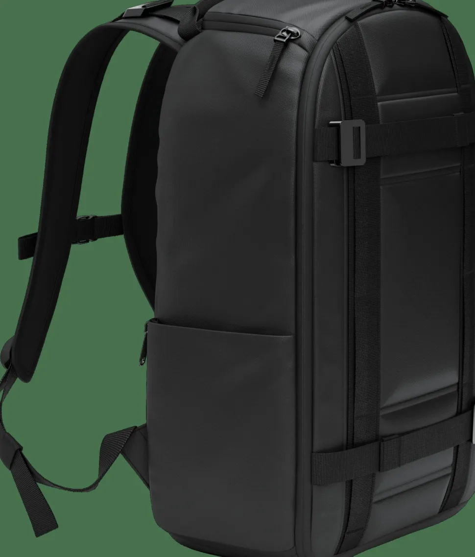 Db Ramverk Backpack 26L Black Out