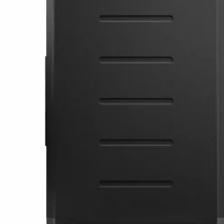 Db Ramverk Check-In Luggage Medium Black Out