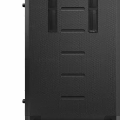 Db Ramverk Check-In Luggage Medium Black Out