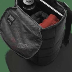Db Roamer Duffel Pack 25L Black Out
