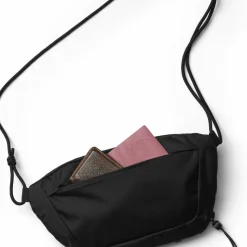 Db Roamer Pro Sling Bag Black Out