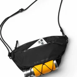 Db Roamer Pro Sling Bag Black Out