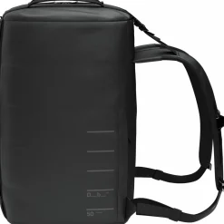Db Roamer Pro Split Duffel 50L Black Out