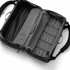 Db Roamer Pro Split Duffel 50L Black Out
