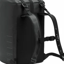 Db Roamer Pro Split Duffel 50L Black Out