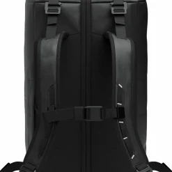 Db Roamer Pro Split Duffel 50L Black Out