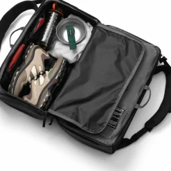 Db Roamer Pro Split Duffel 50L Cappuccino